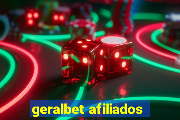 geralbet afiliados